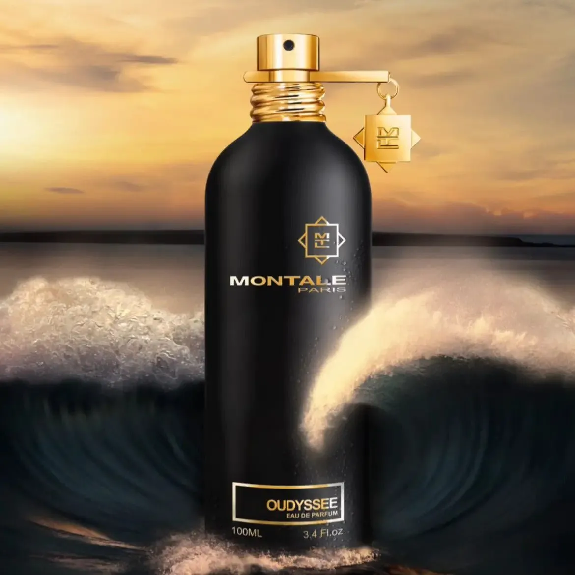 Montale Oudyssee EDP