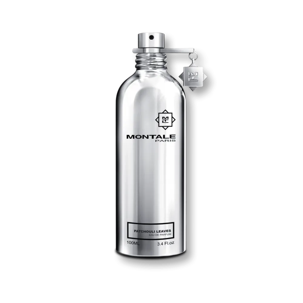 Montale Patchouli Leaves EDP