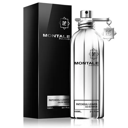Montale Patchouli Leaves EDP