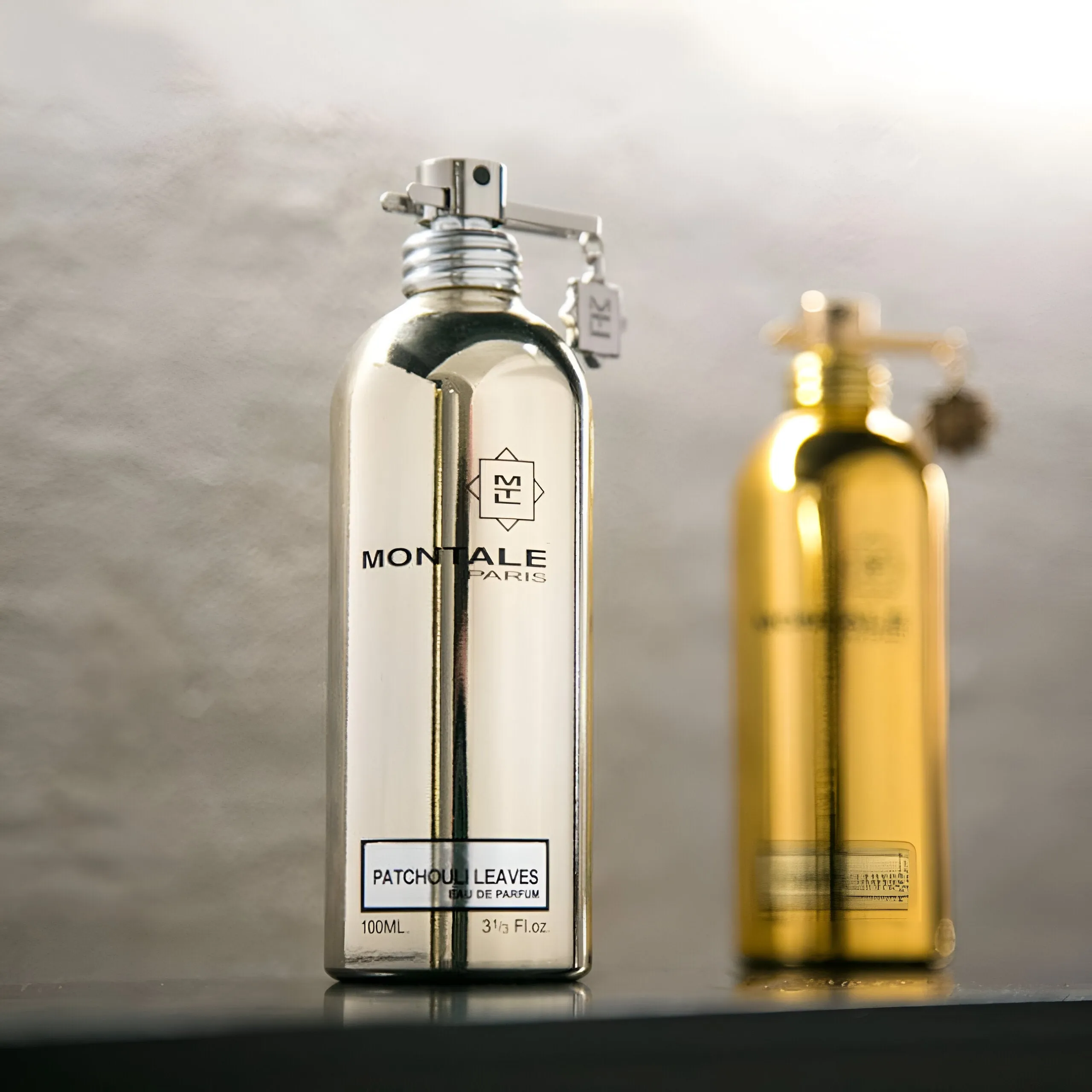 Montale Patchouli Leaves EDP