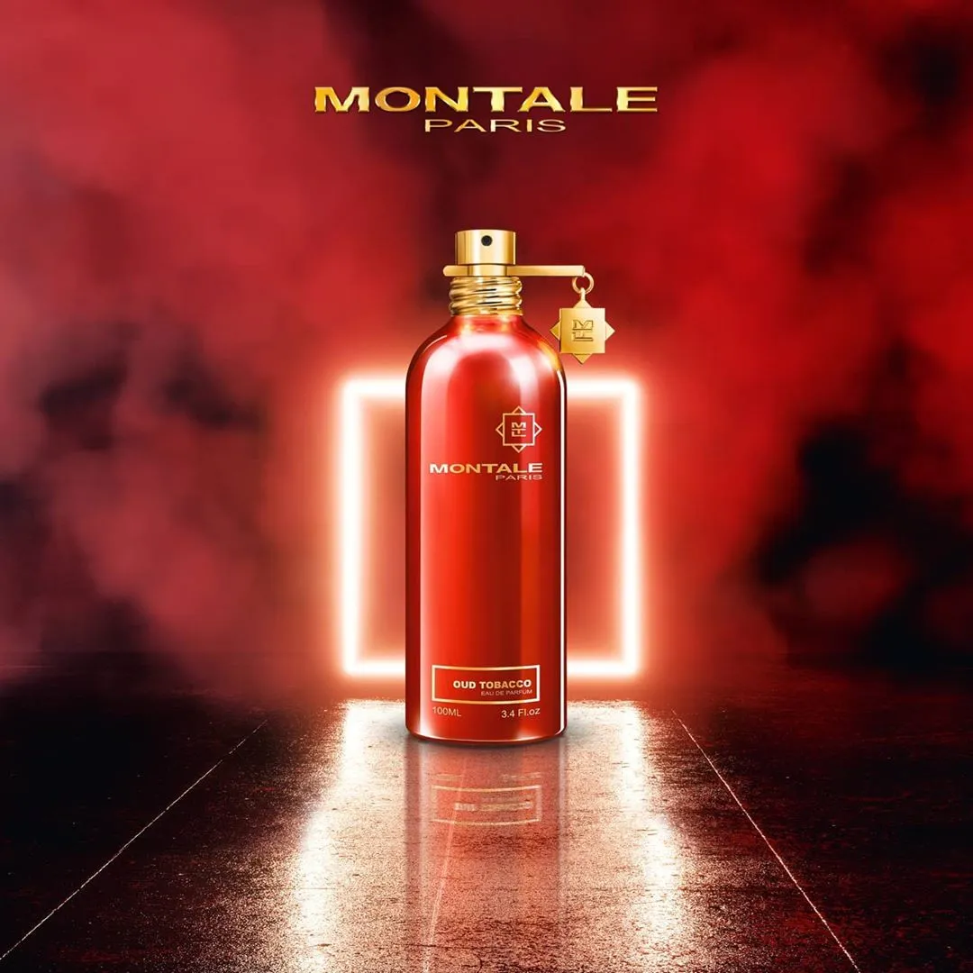 Montale Red Aoud EDP