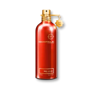 Montale Red Aoud EDP
