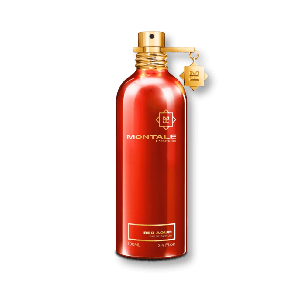 Montale Red Aoud EDP