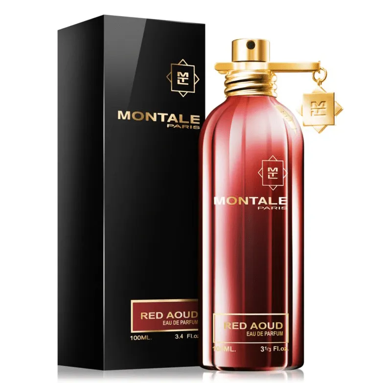 Montale Red Aoud EDP