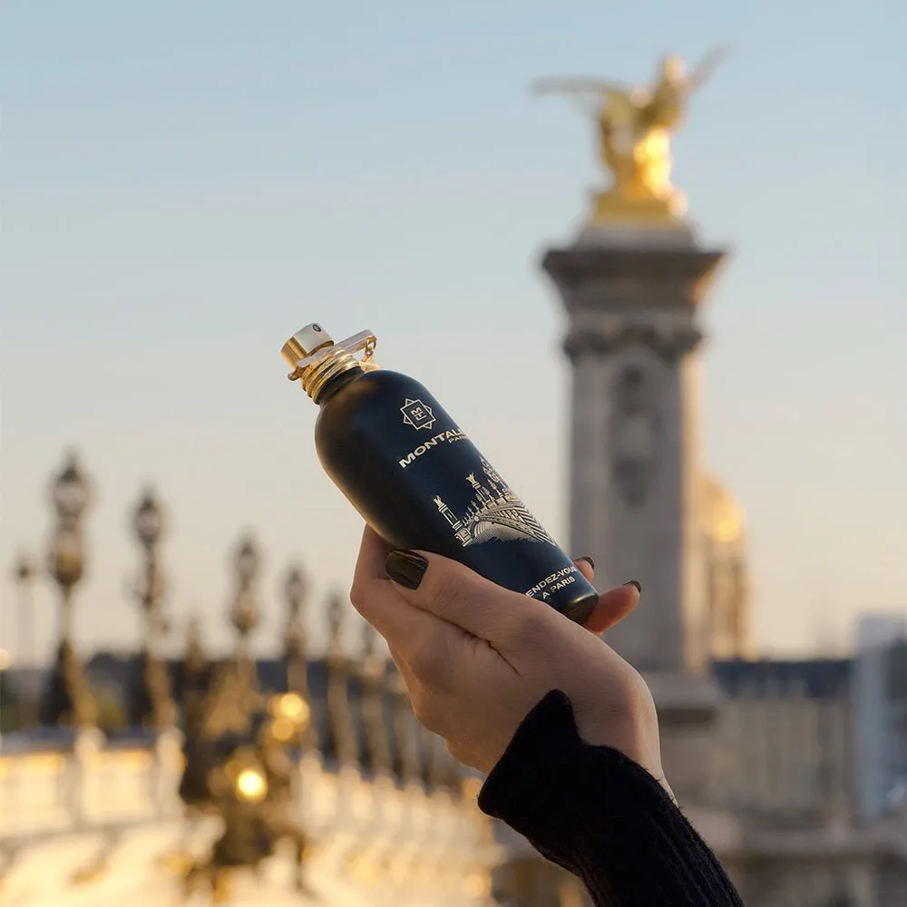 Montale Rendez-Vous A Paris EDP