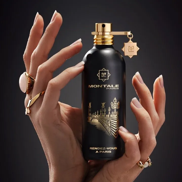 Montale Rendez-Vous A Paris EDP