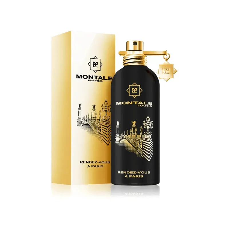 Montale Rendez-Vous A Paris EDP