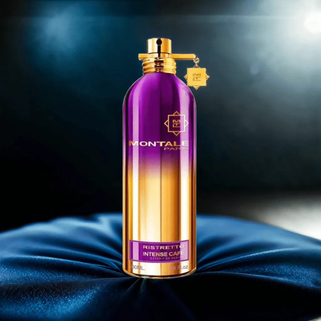 Montale Ristretto Intense Cafe Extrait De Parfum