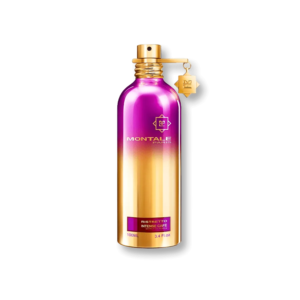 Montale Ristretto Intense Cafe Extrait De Parfum