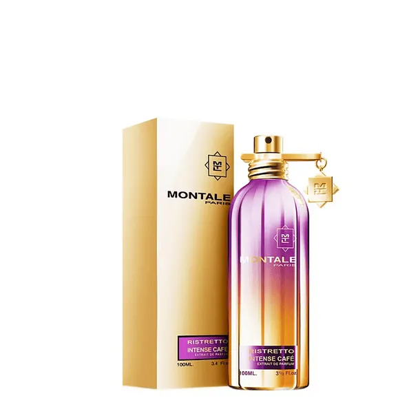 Montale Ristretto Intense Cafe Extrait De Parfum