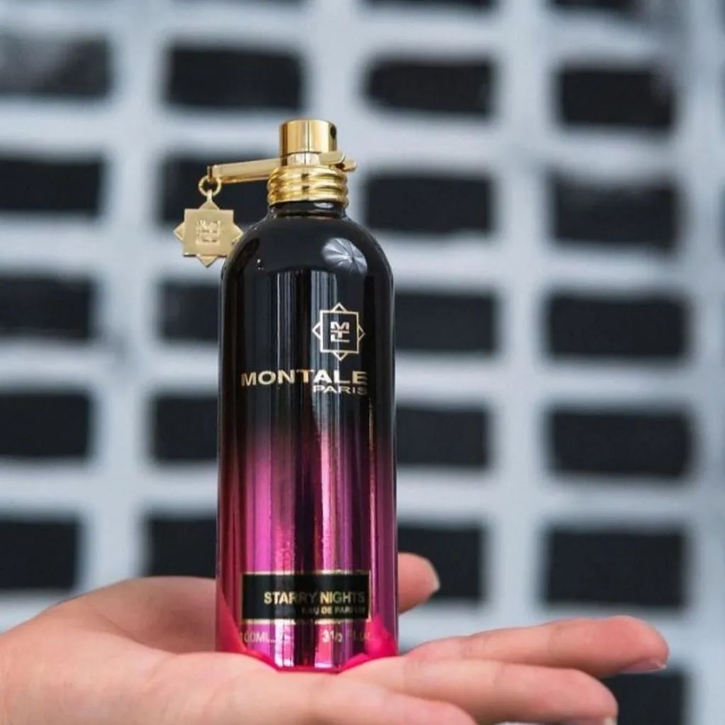 Montale Starry Nights EDP