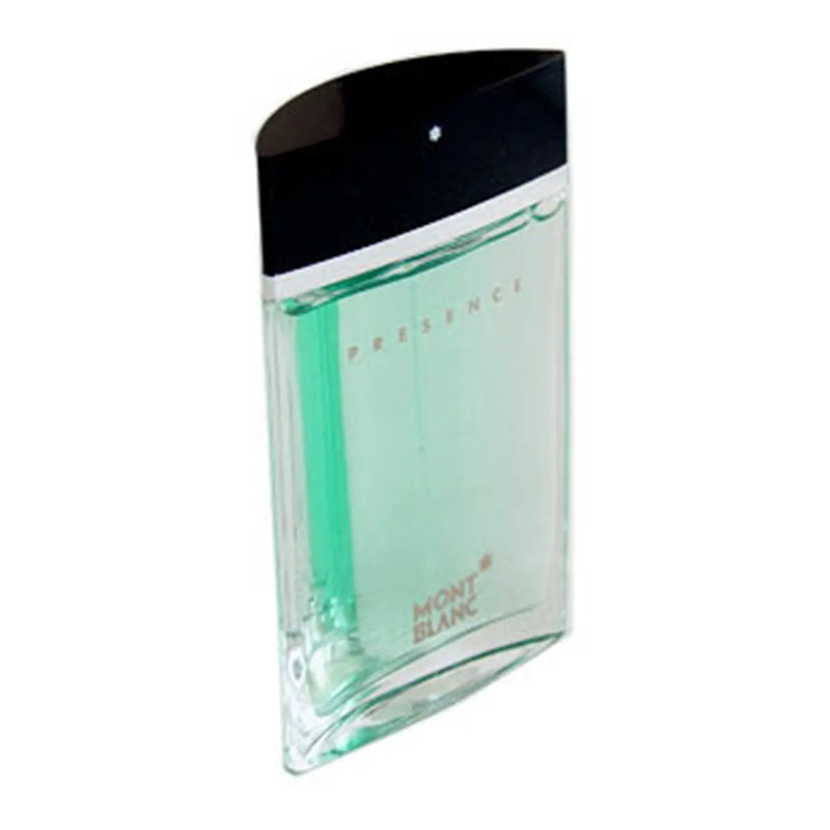 Montblanc M-1624 Mont Blanc Presence by Montblanc for Men - 2.5 oz EDT Spray