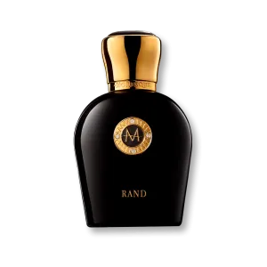Moresque Black Collection Rand EDP