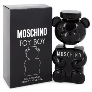 Moschino 551863 1 oz Toy Boy Cologne Eau De Parfum Spray