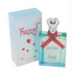 Moschino Funny by Moschino Eau De Toilette Spray 3.4 oz