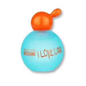 Moschino I Love Love EDT