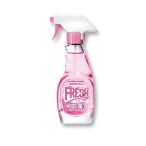 Moschino Pink Fresh Couture EDT
