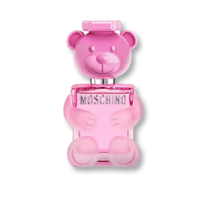 Moschino Toy 2 Bubble Gum EDT For Women