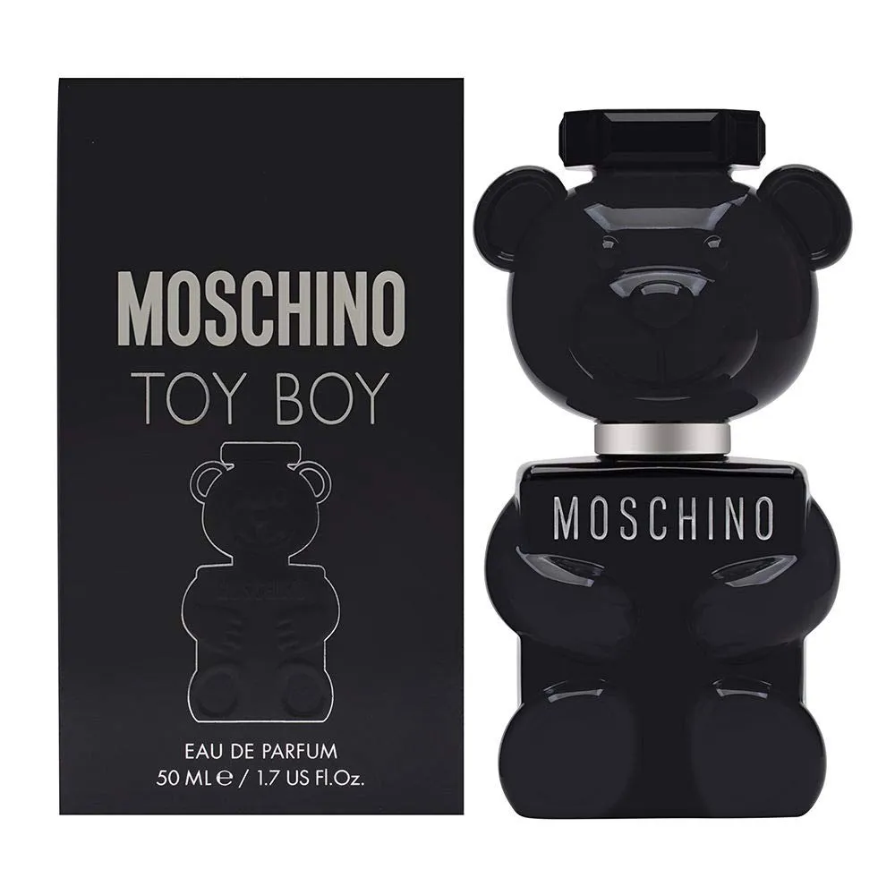Moschino Toy Boy EDP