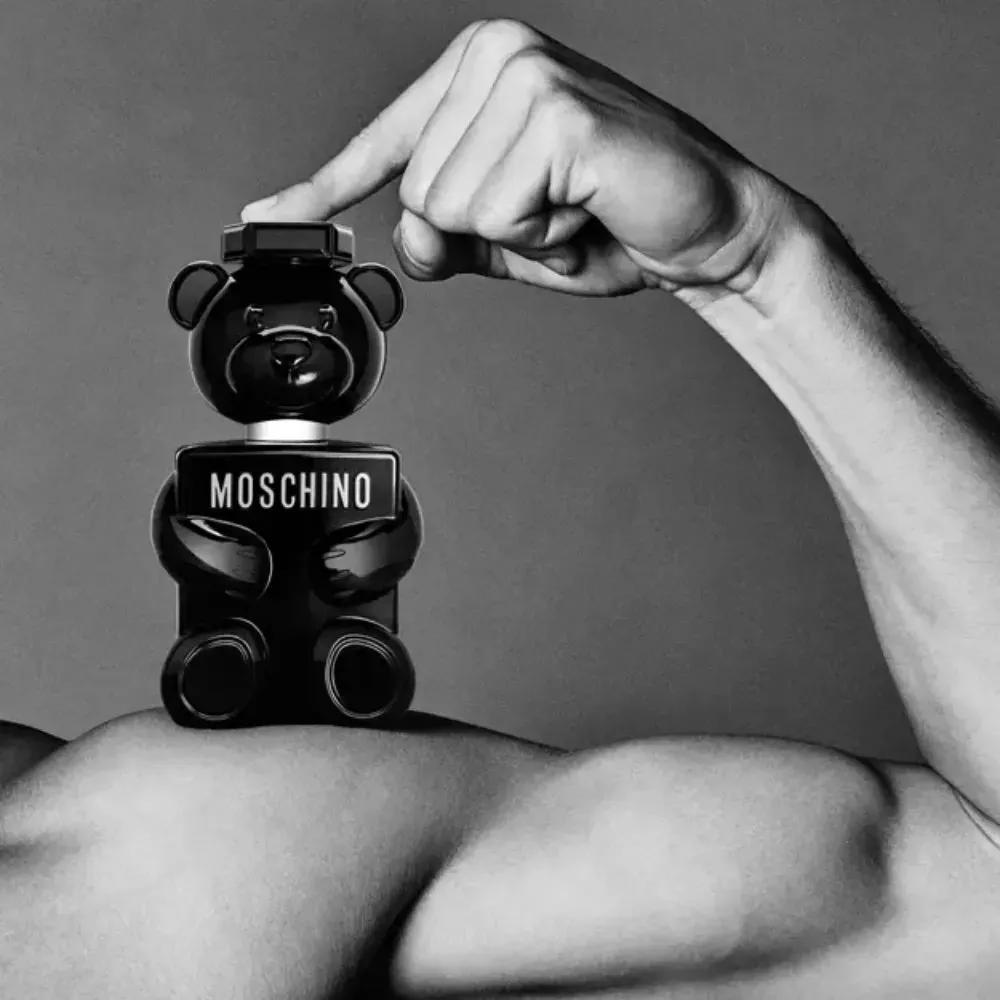 Moschino Toy Boy EDP