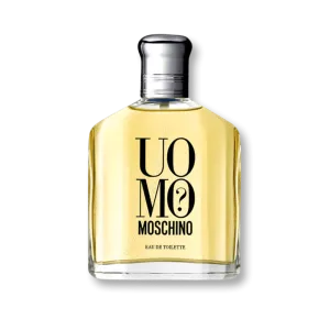 Moschino Uomo EDT
