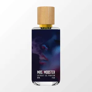Mrs. Mobster The Dua Brand