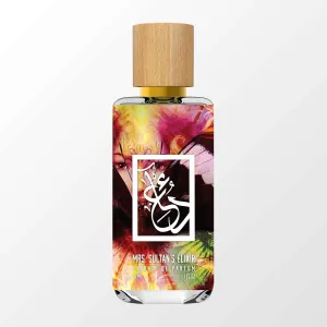 Mrs. Sultans Elixir The Dua Brand
