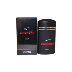 Muelhens 3.4 oz Carrera Black