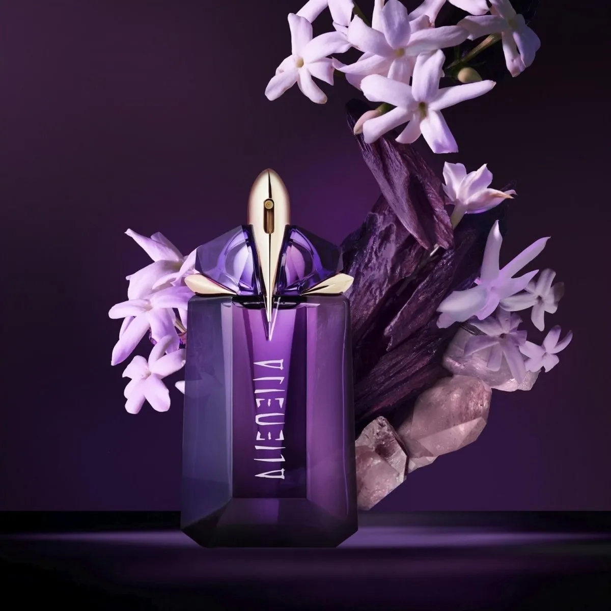 Mugler Alien Beauty Ritual Mini Set