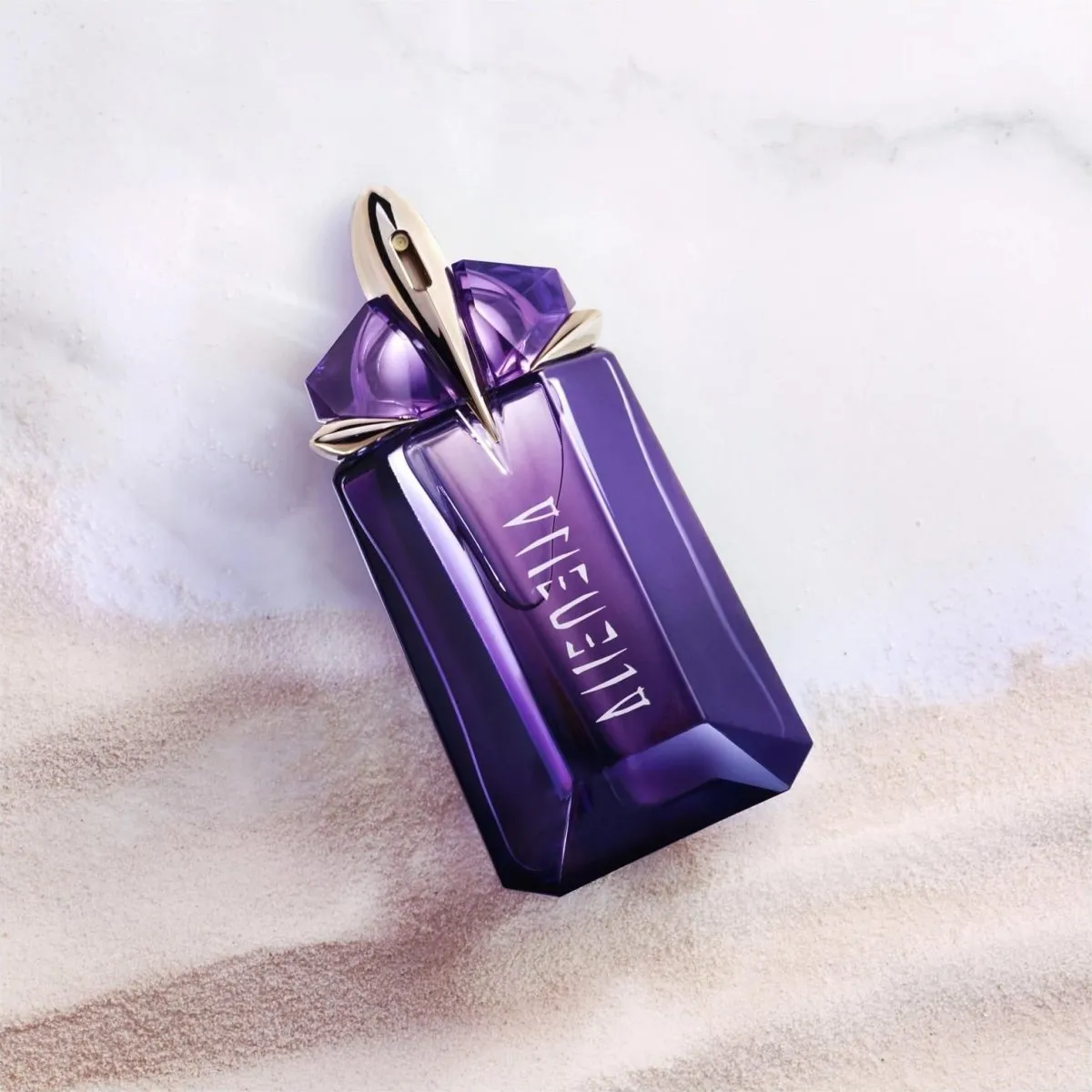 Mugler Alien Beauty Ritual Mini Set