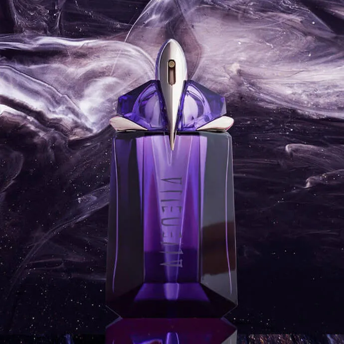 Mugler Alien EDP