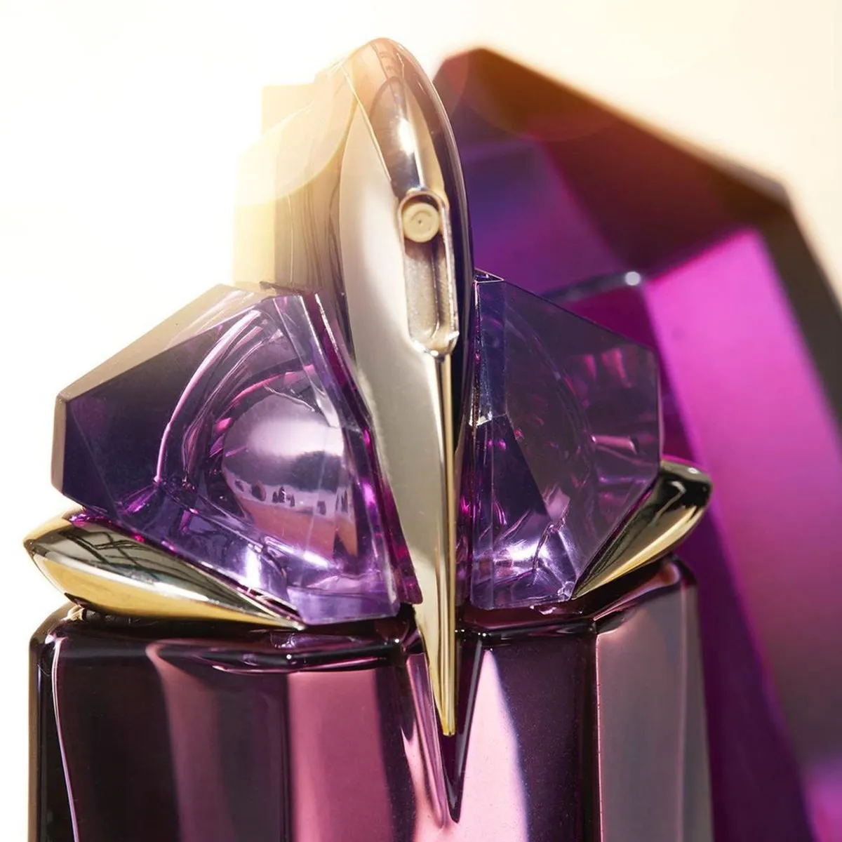 Mugler Alien EDP