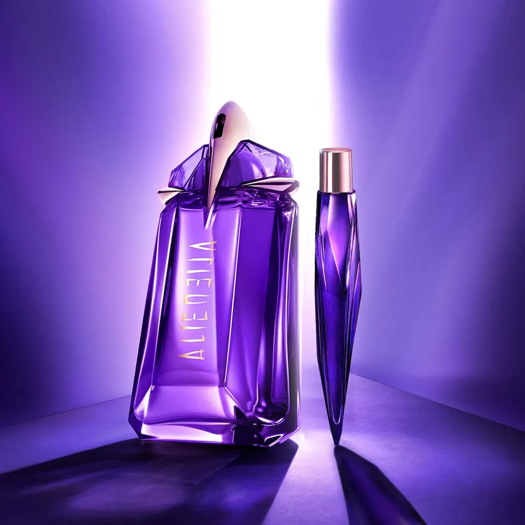 Mugler Alien EDT Holiday Set For Men