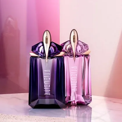 Mugler Alien EDT Holiday Set For Men