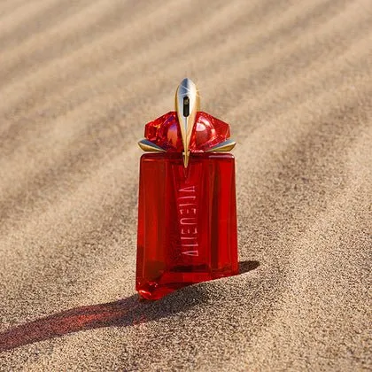 Mugler Alien Fusion EDP