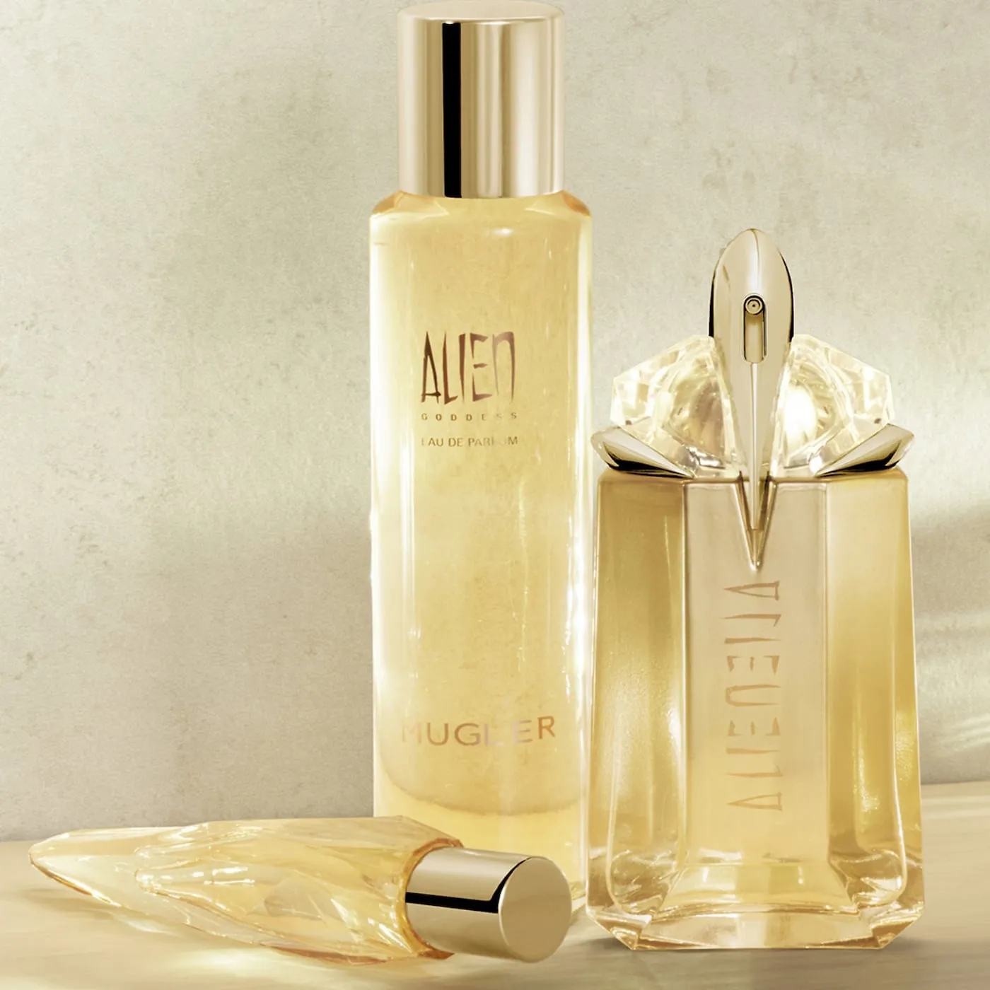 Mugler Alien Goddess EDP Intense