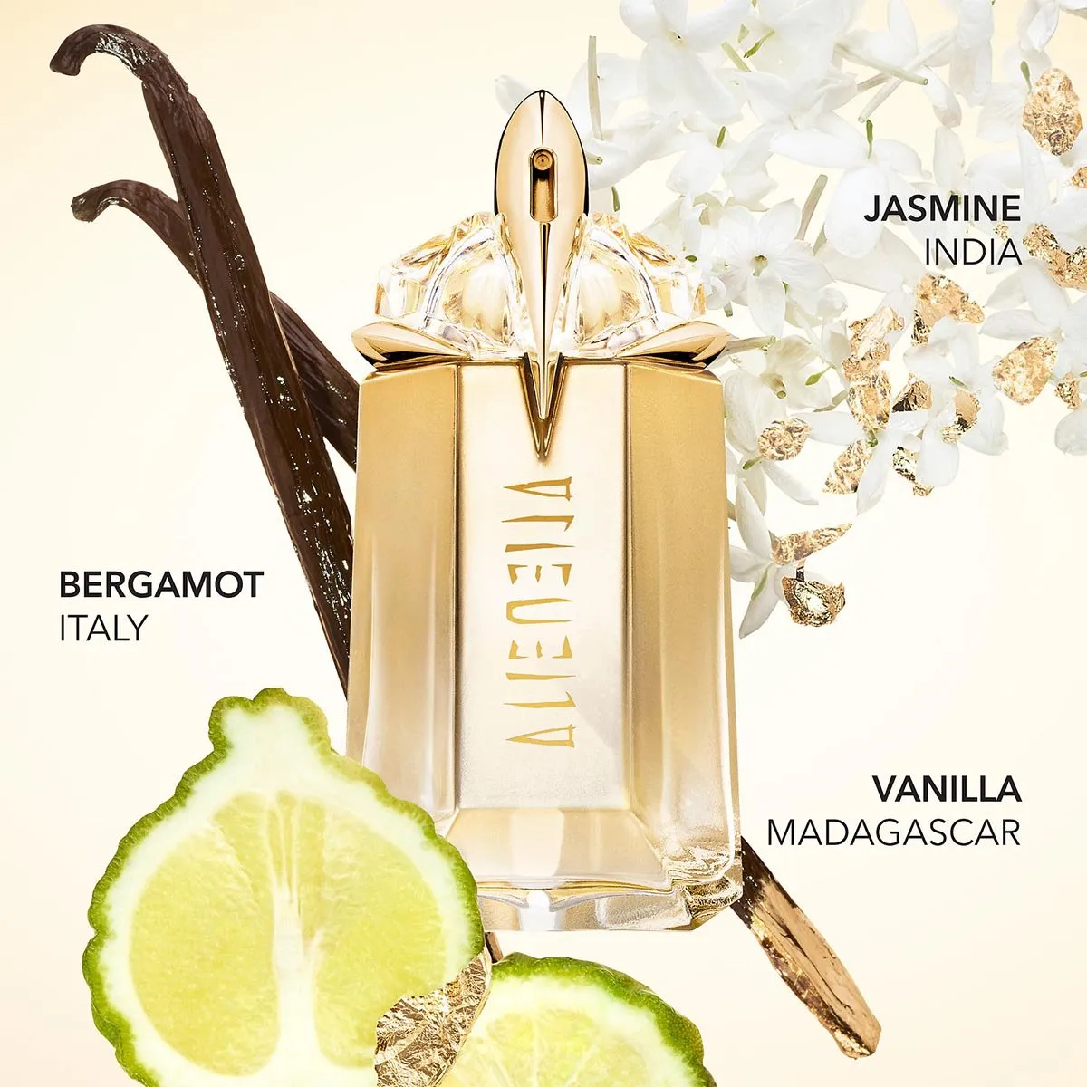 Mugler Alien Goddess EDP