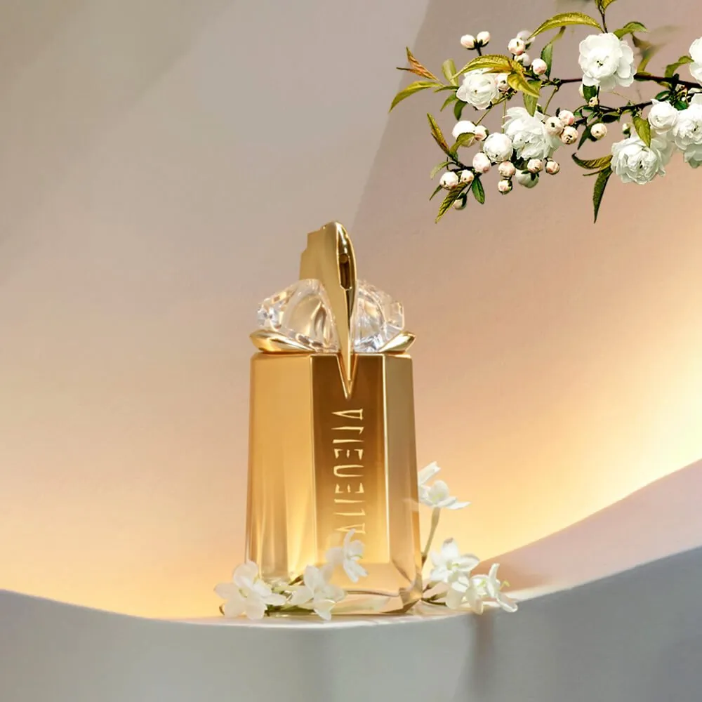 Mugler Alien Goddess EDP