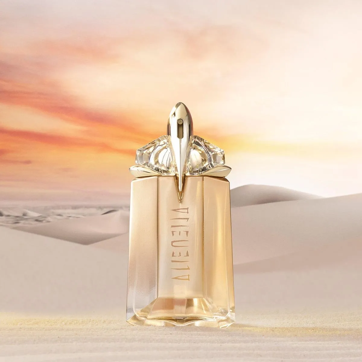 Mugler Alien Goddess EDP