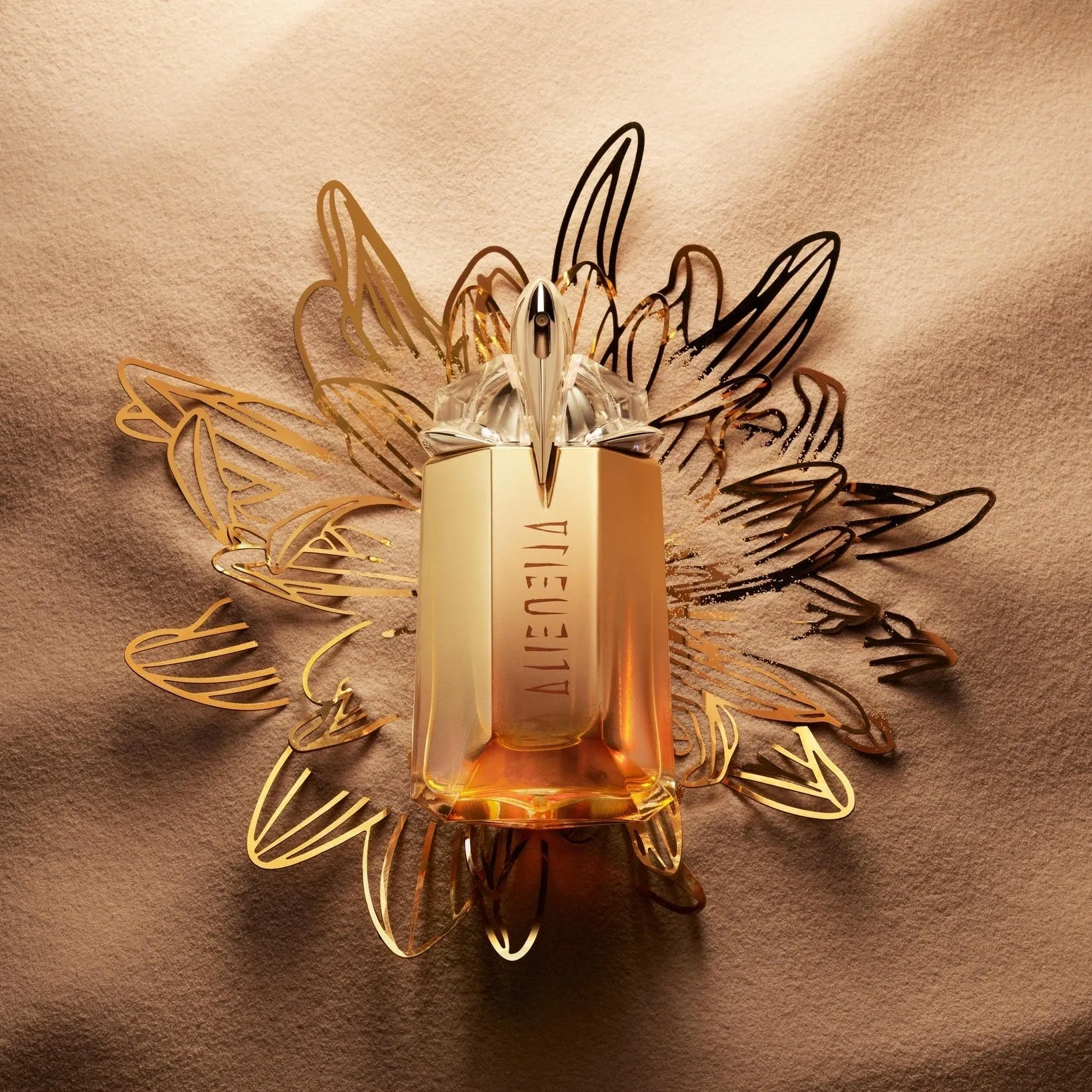 Mugler Alien Goddess Mini Spray EDP Supra Florale