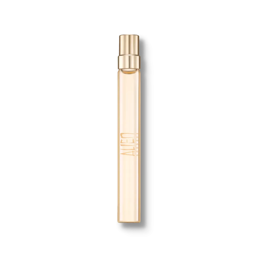 Mugler Alien Goddess Mini Spray EDP Supra Florale