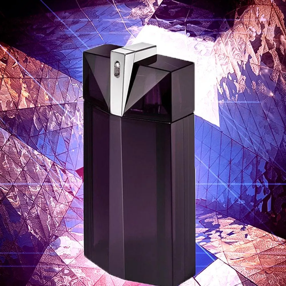 Mugler Alien Man EDT