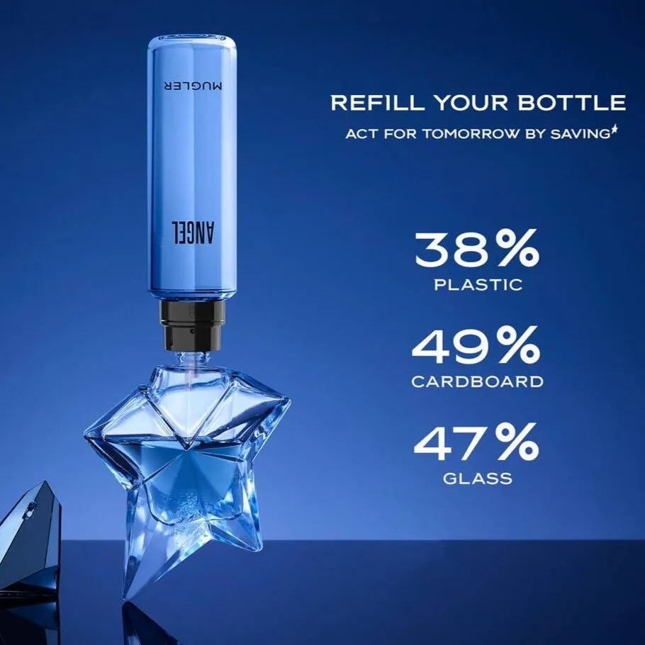 Mugler Angel EDP For Women