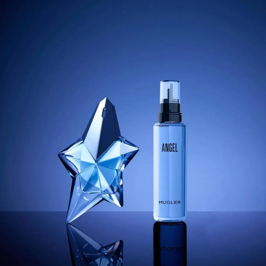 Mugler Angel EDP For Women