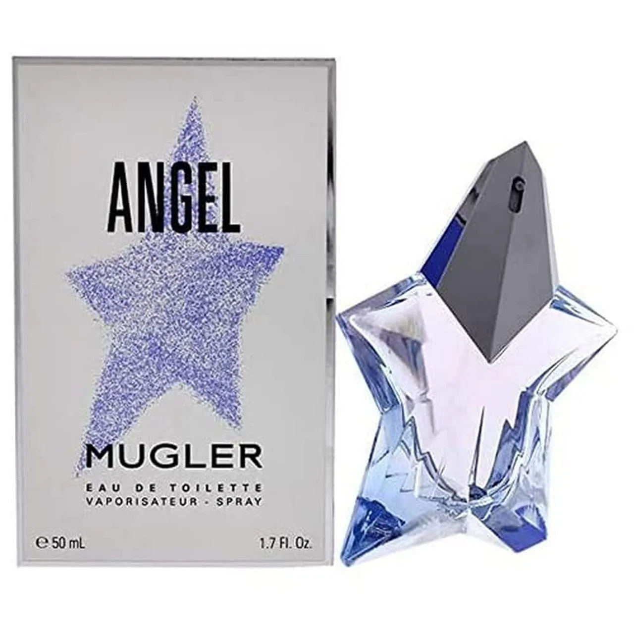 Mugler Angel EDT