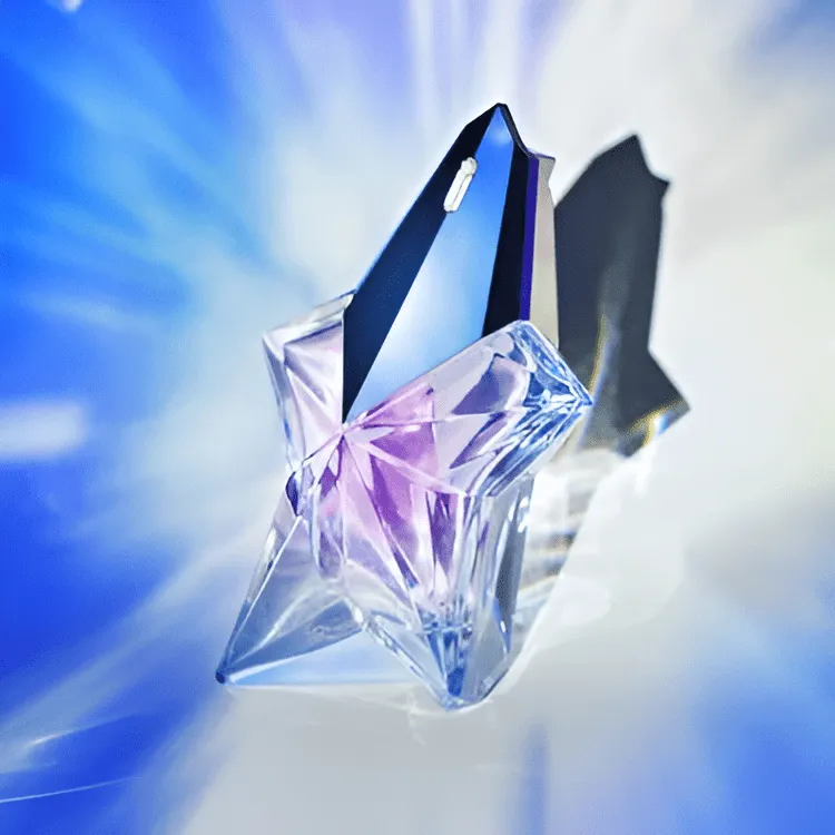 Mugler Angel EDT