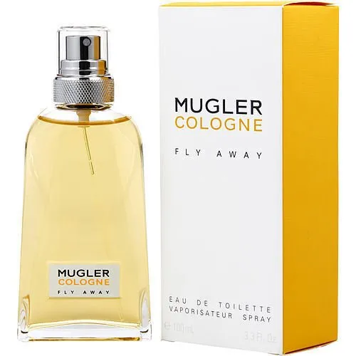 Mugler Cologne Fly Away EDT