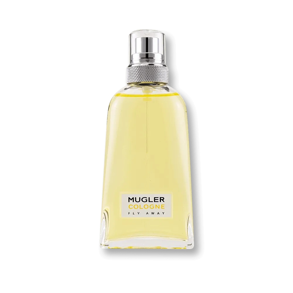 Mugler Cologne Fly Away EDT