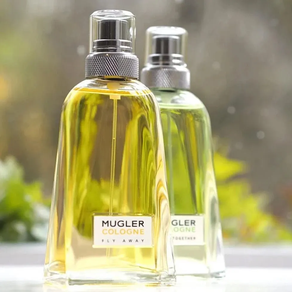 Mugler Cologne Fly Away EDT