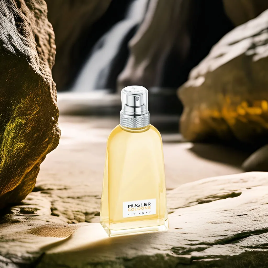 Mugler Cologne Fly Away EDT